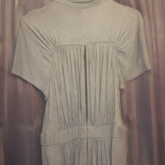 Jersey dress - NWOT - Picture 3 of 4